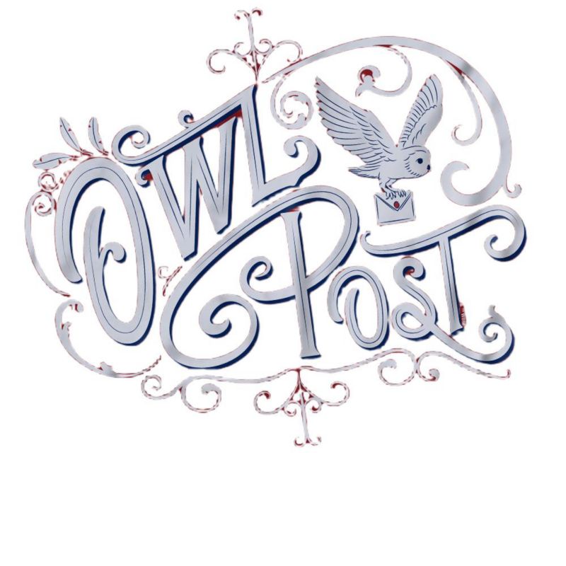 Men's Owl Post T Shirt