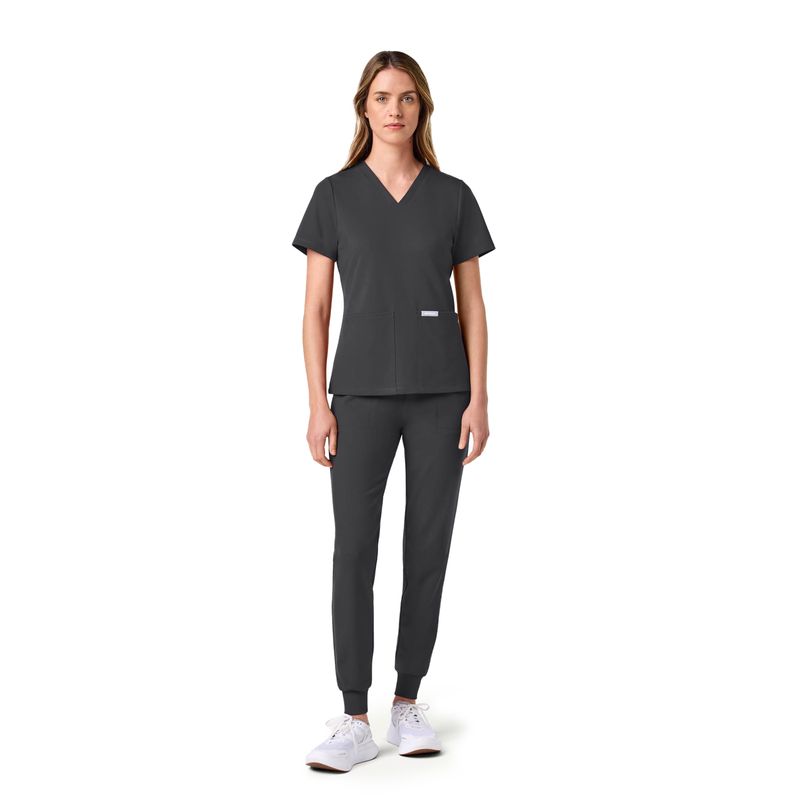 Women's UltraLAST Essential Performance 6-Pocket Scrub Set
