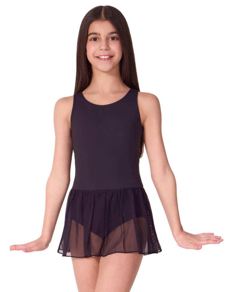Future Star Tank Dress