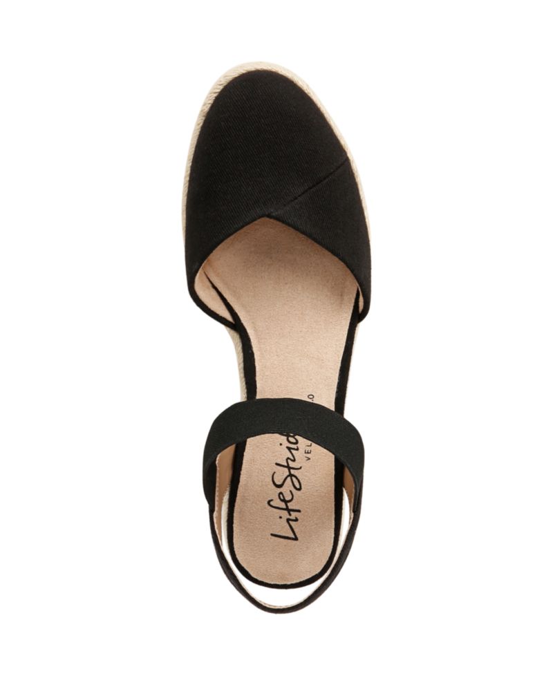 Women's Kimmie Wedge Espadrilles