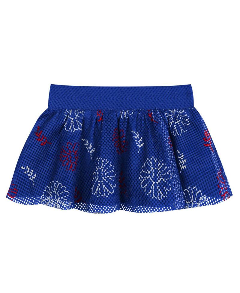 Baby Boys and Girls 3-Piece White Philadelphia Phillies Sweet Catcher Headband Skirt Set