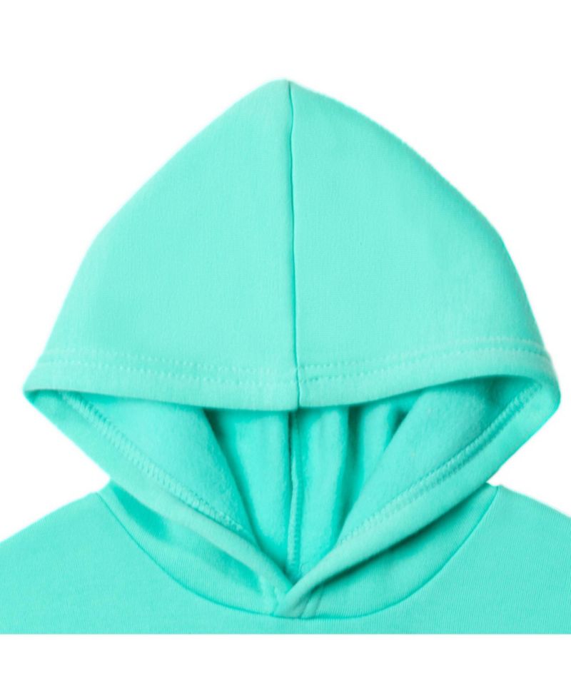 Boys' Fleece Pullover Hoodie