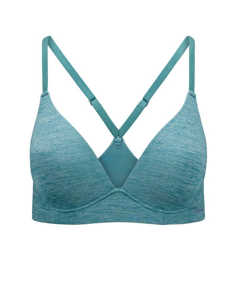 Women's Helynn Contour Plunge Bra
