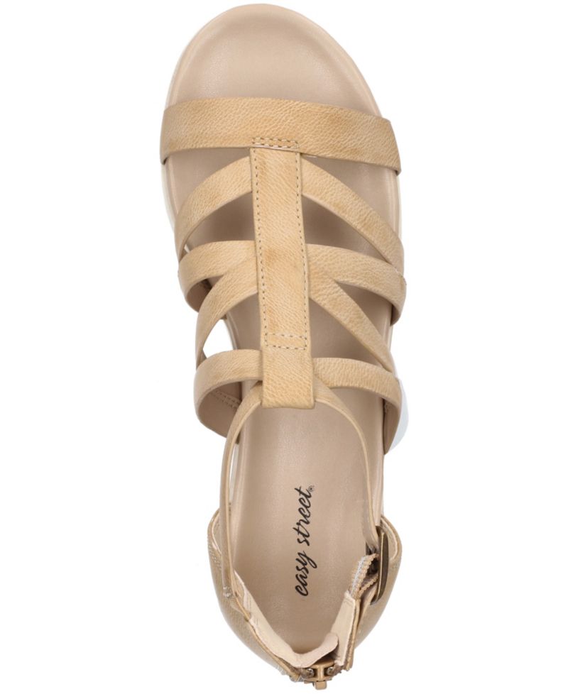 Women's Vila Wedge Sandals