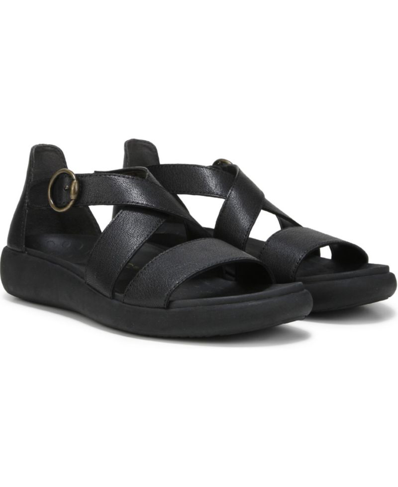 Womens Harmony Rx Strappy Sandals