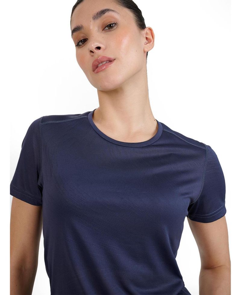Women's Regular Running T-shirt