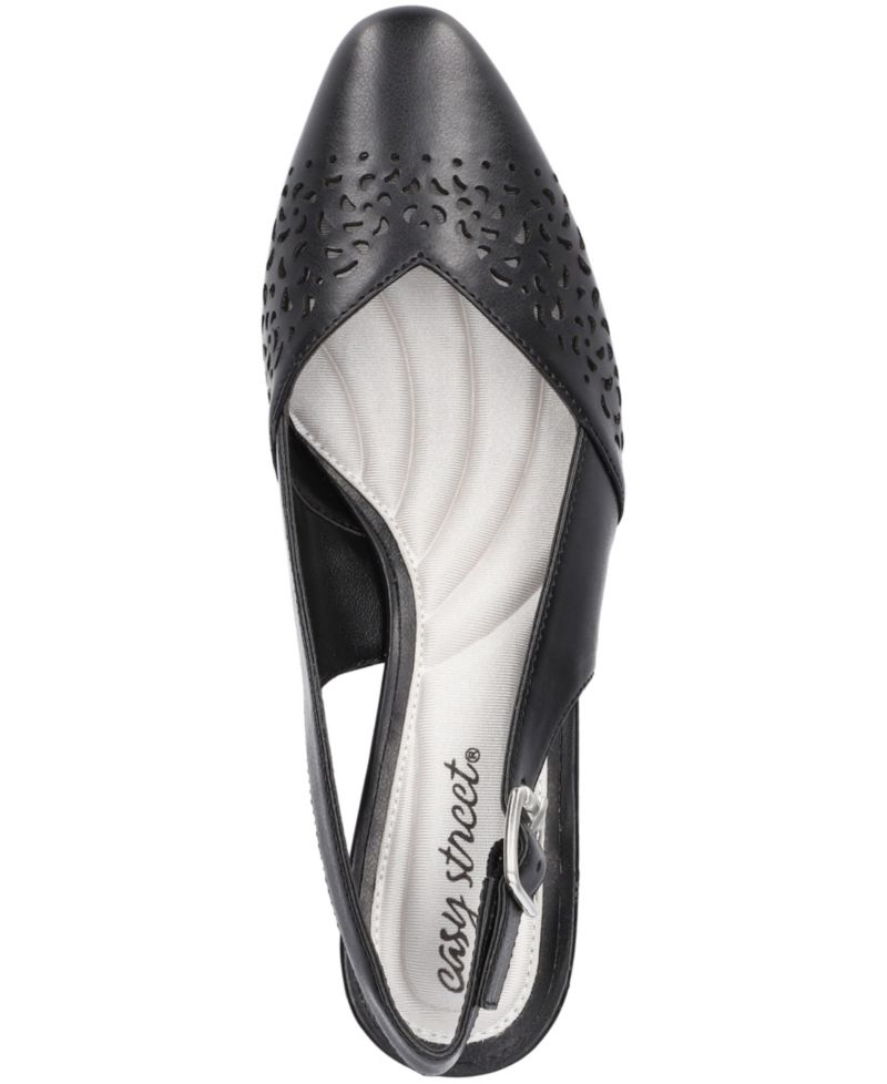 Women's Sofie Slingback Pumps