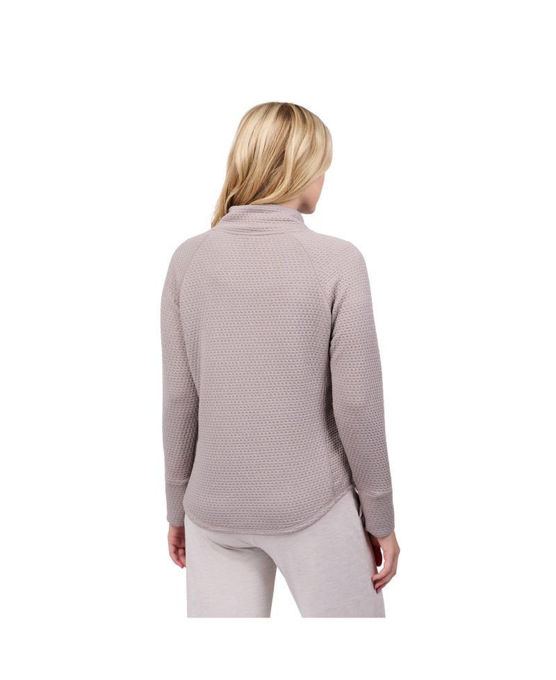 Women's UltraFill Cowl Neck Top
