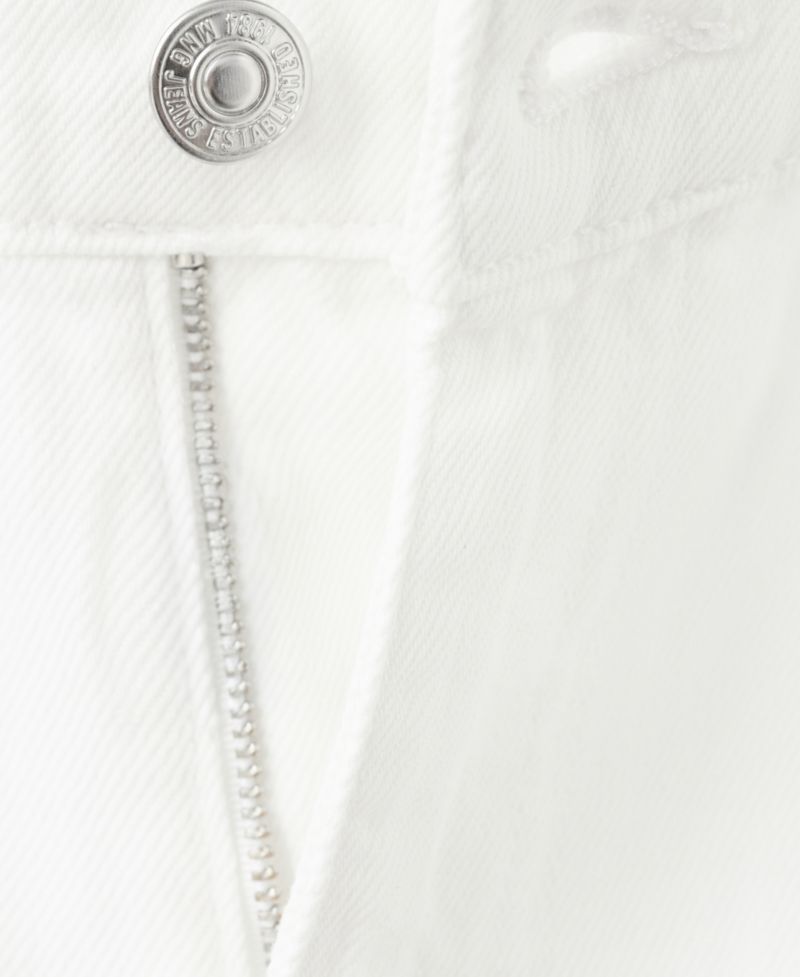 Women's Low-Rise Wideleg Jeans