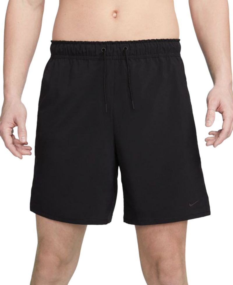 Мужские универсальные шорты без подкладки Unlimited Dri-FIT