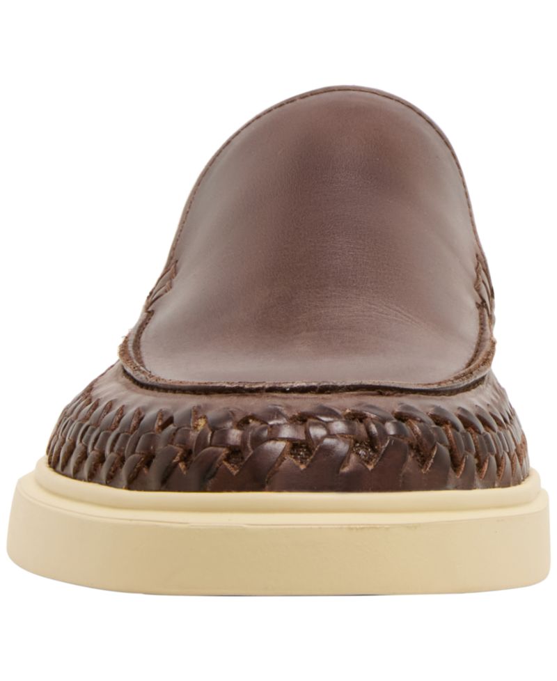 Men's Pepper Slip-On Shoes