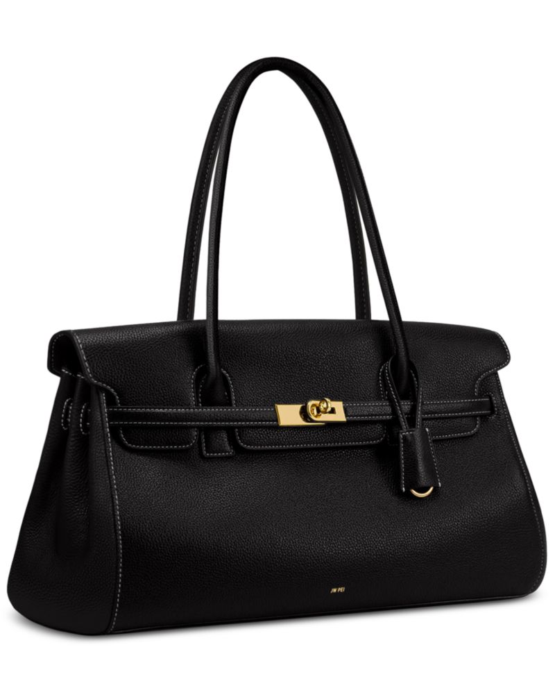Yara Large Shoulder Handbag