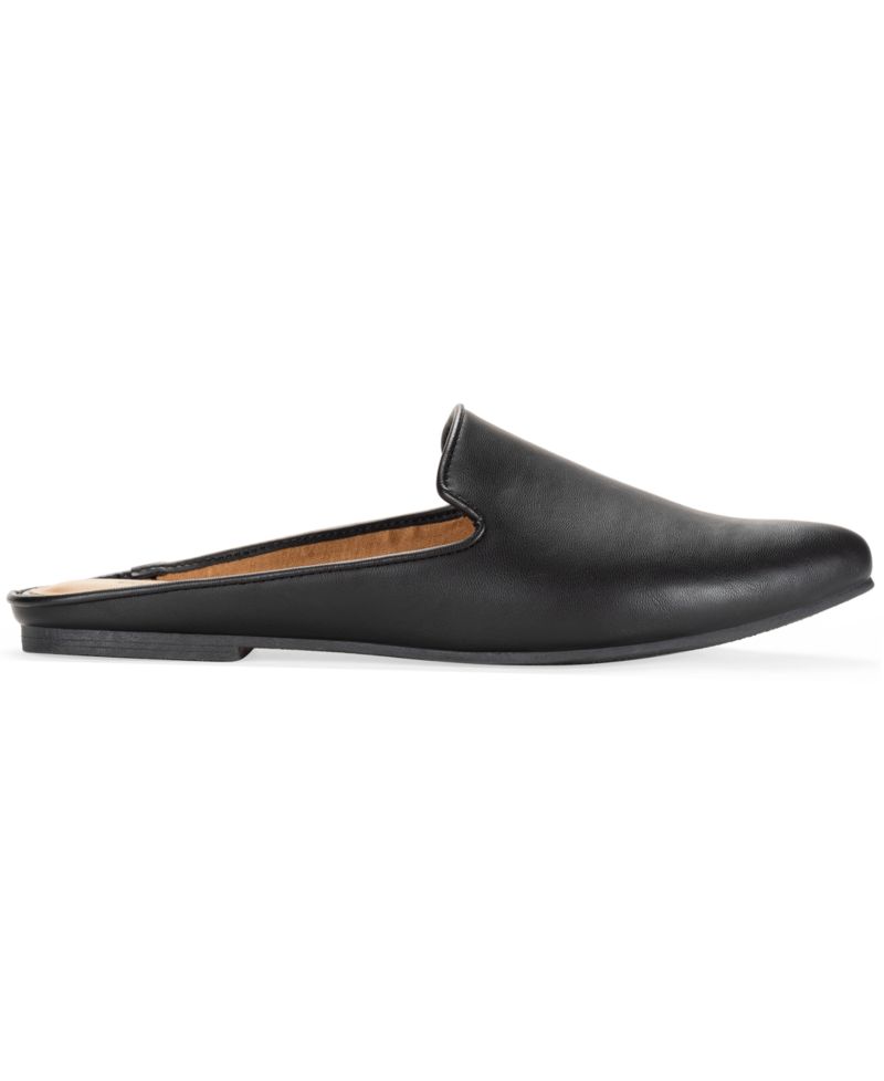 Women's Naomii Slip-On Mules