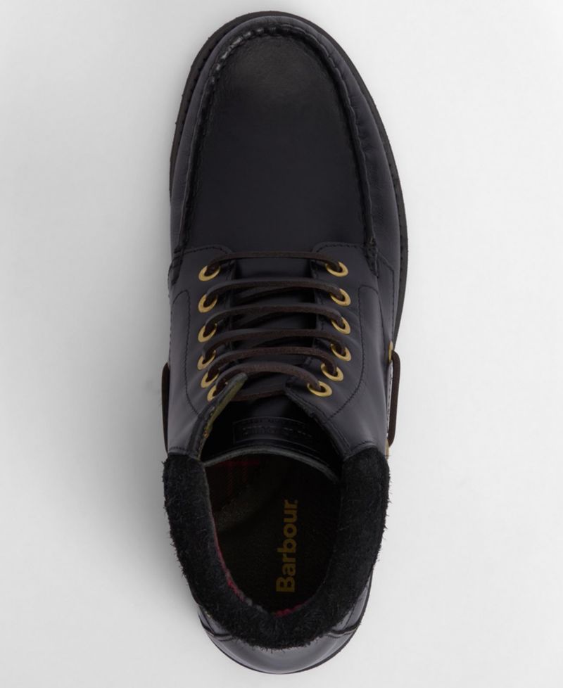 Men's Tiller Boots