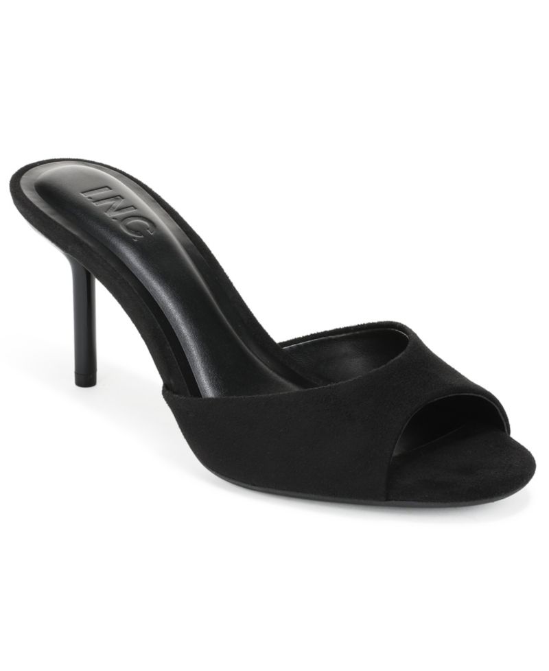 Women's Primaa Almond Toe Dress Sandals