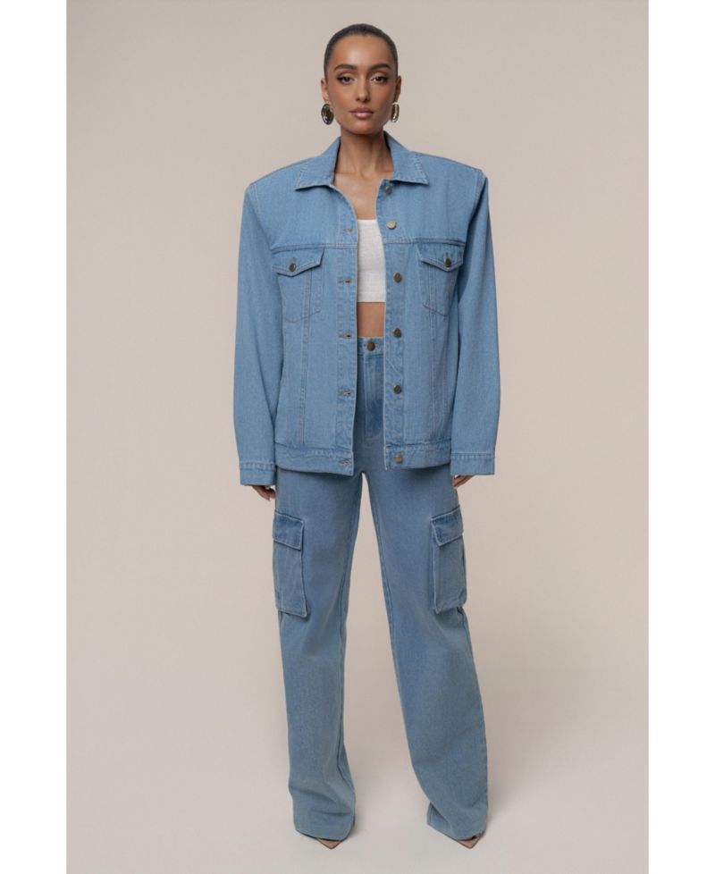 Women's Next Phase Jacket
