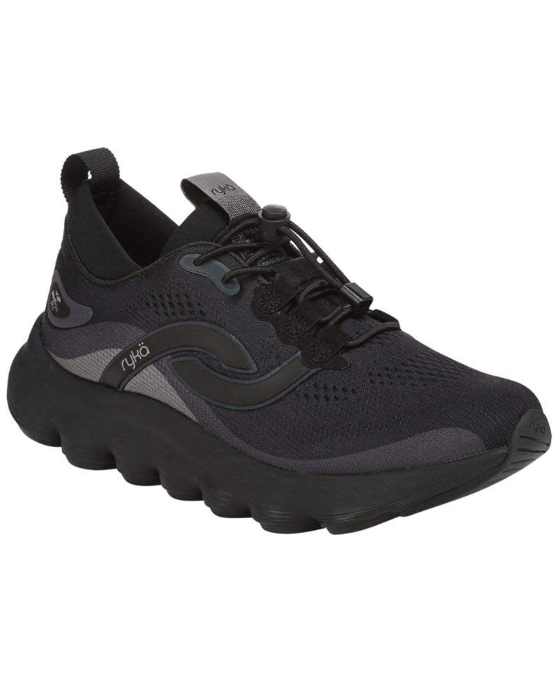 Women's Podflow Walking Toggle Athletic Sneakers
