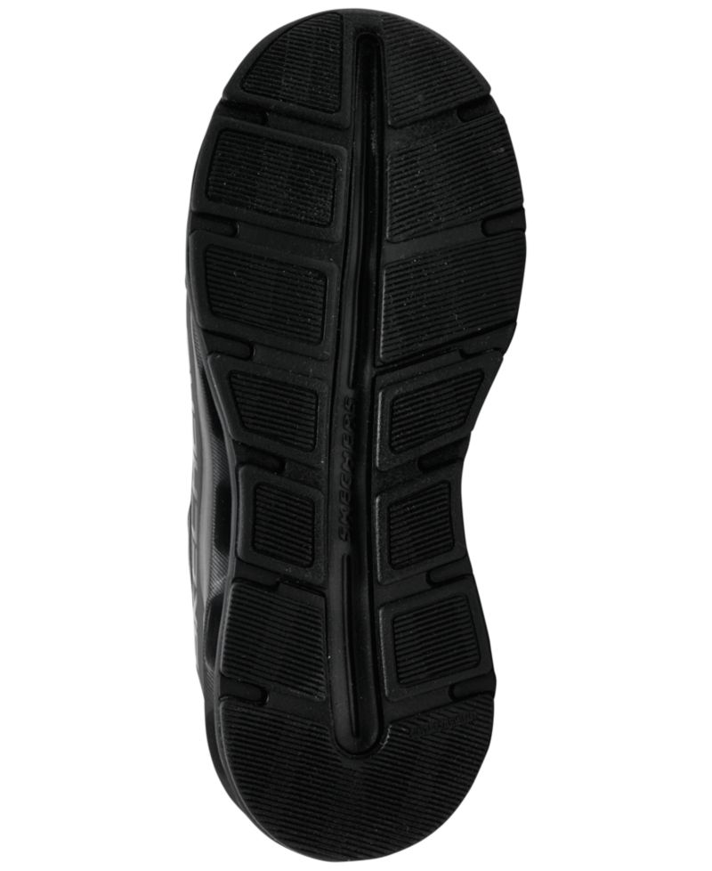 Little Kids' Slip-Ins: Glide-Step - Plus - Vista Lane Casual Athletic Walking Sneakers from Finish Line