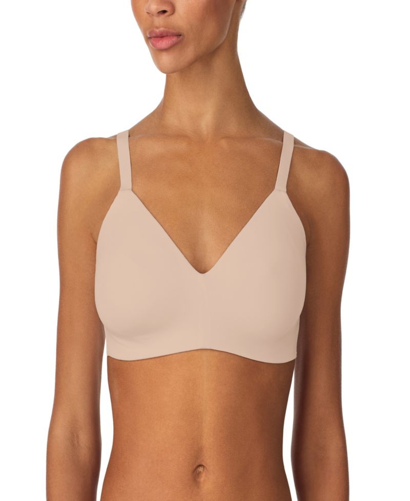 Women's Litewear Active Comfort Wirefree Bra- DK7934