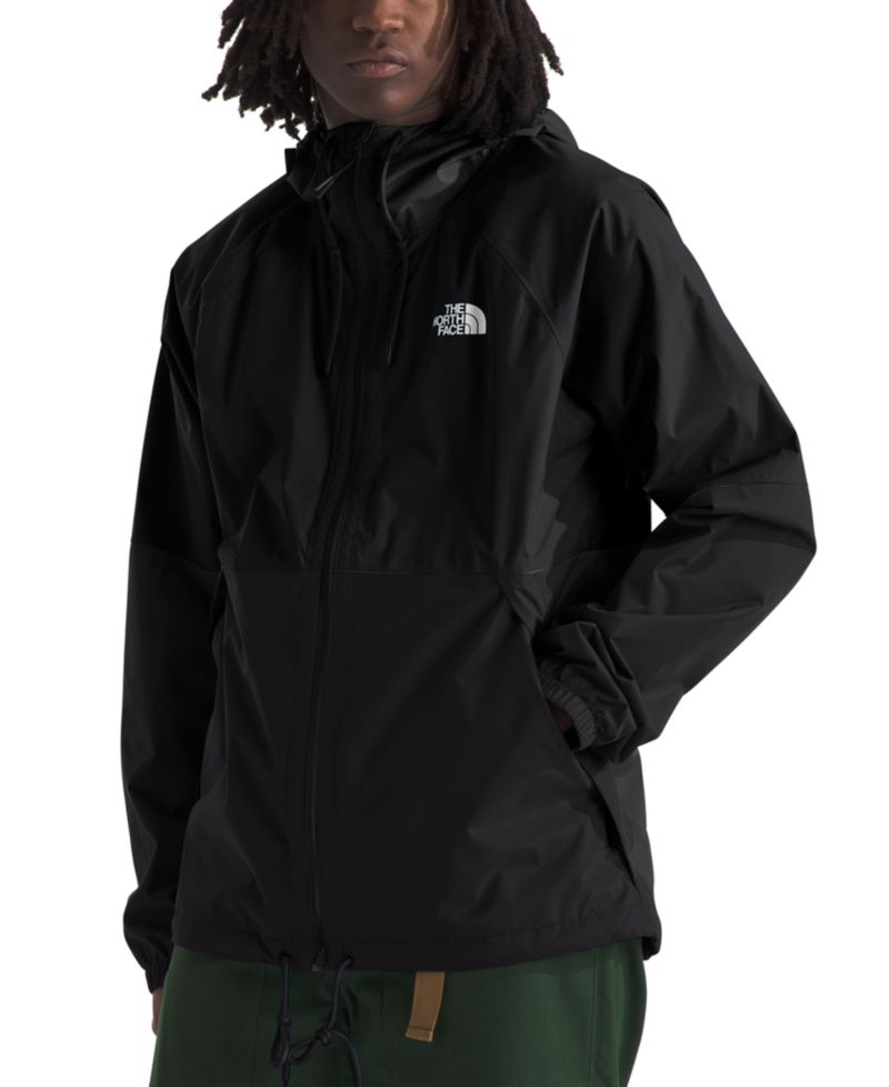 TNF Чёрный NPF