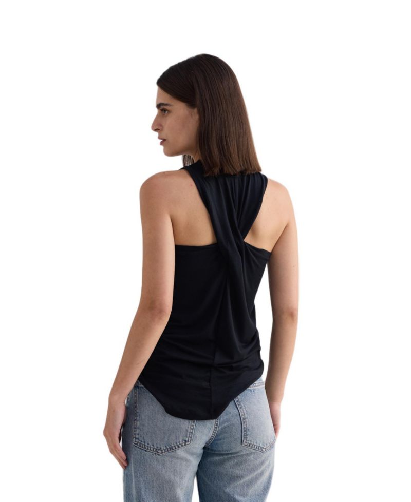 Women's Back to Basics Top