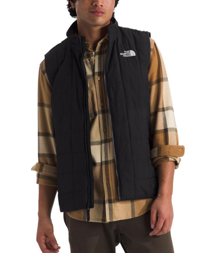 Men's Junction Insulated Vest