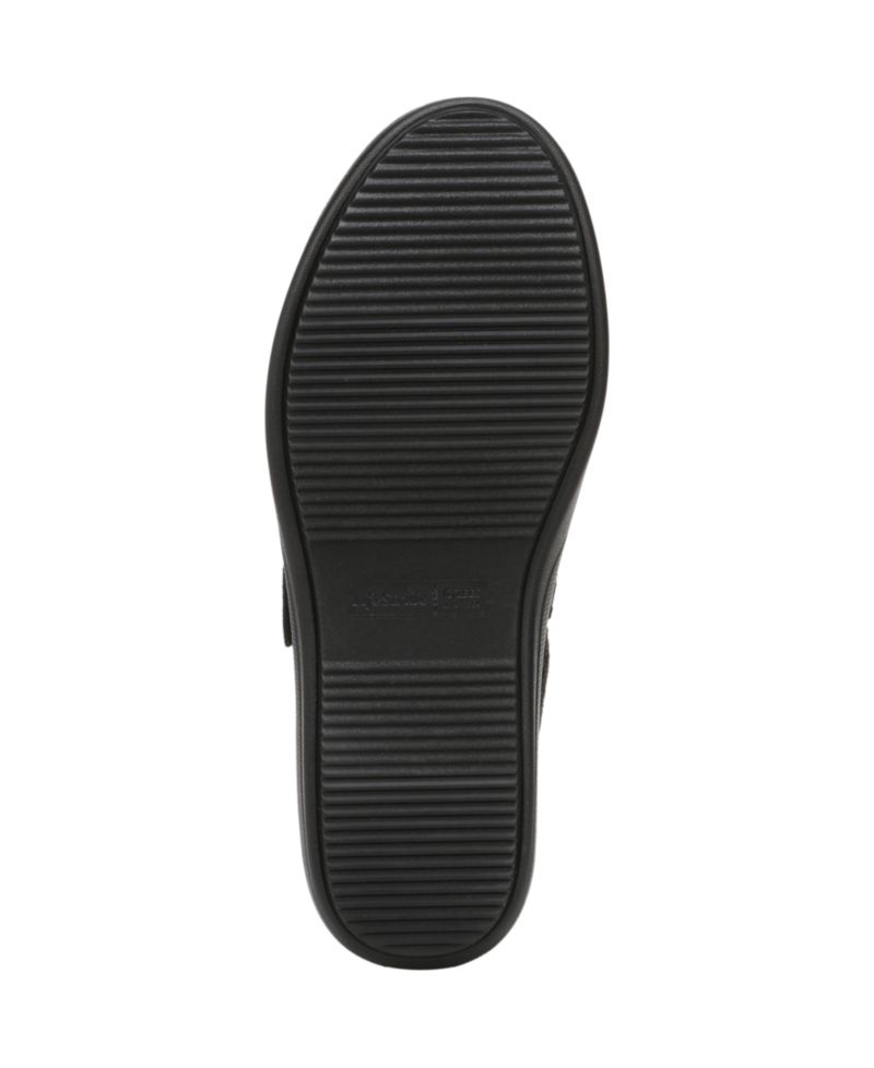 Women's Balance-Knit Washable Round Toe Clogs