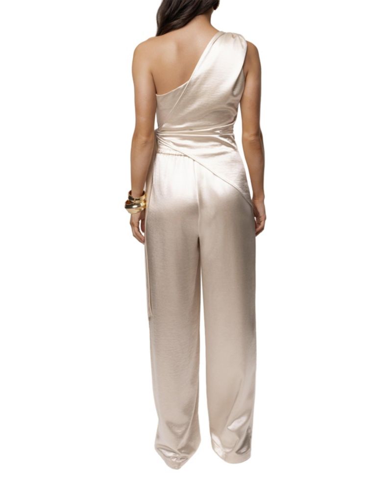 Women's Palmera Satin Top