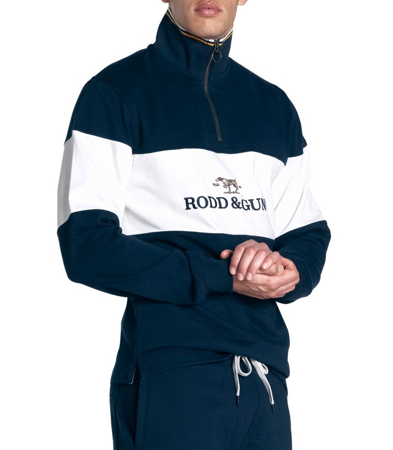 Men's Foresters Peak Sweatshirt