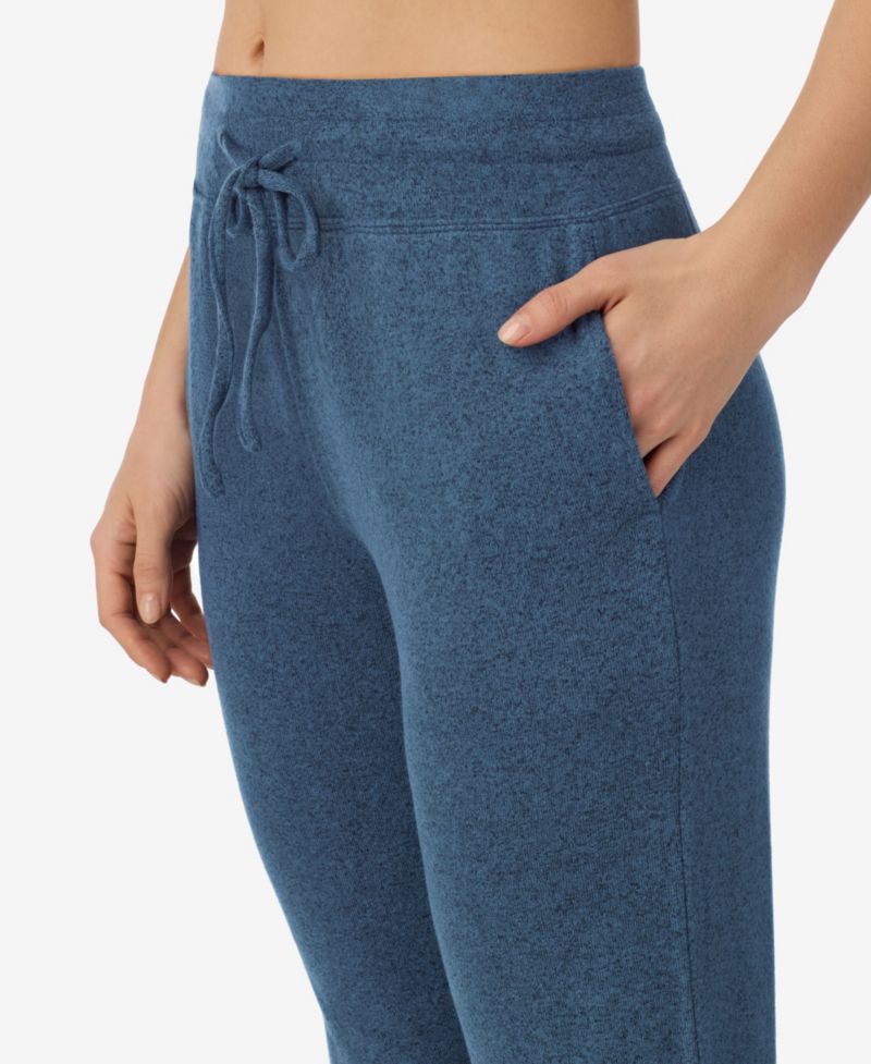 Women's SoftKnit Sweater-Knit Jogger