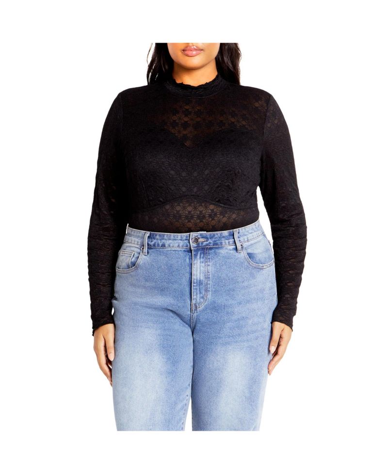 Women's Constance Bodysuit