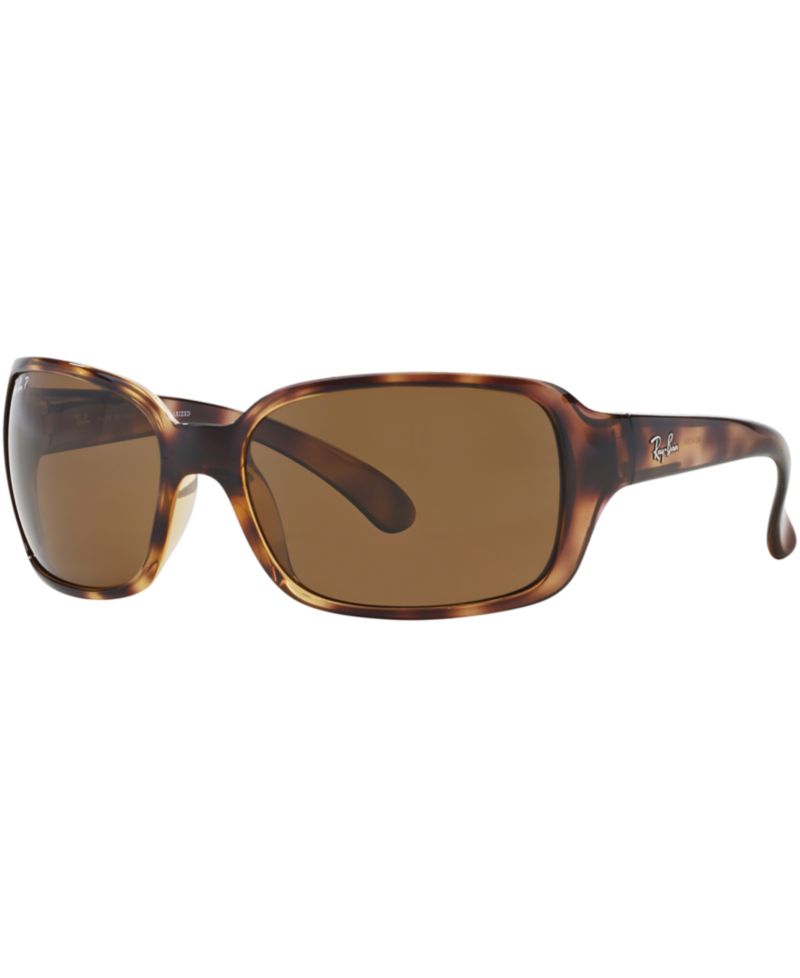 Polarized Sunglasses, RB4068