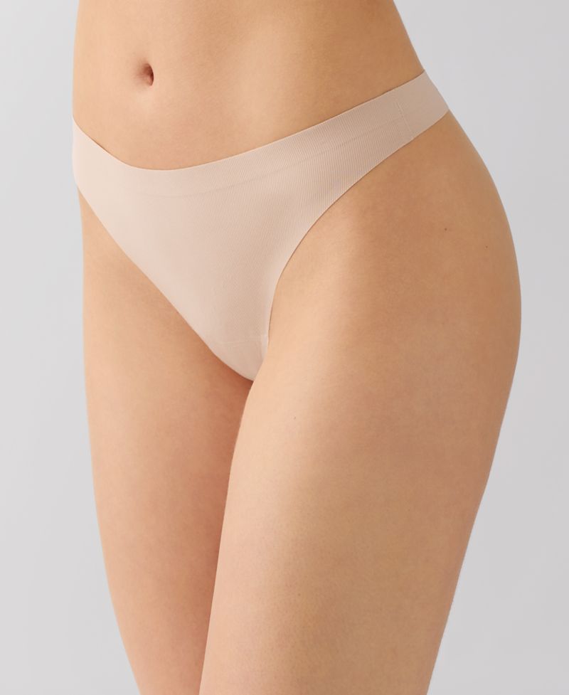 Women's b.wowd Modern Thong Underwear 976287