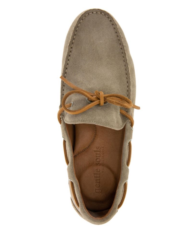 Men's Nyle Driver Boat Slip-On Shoes