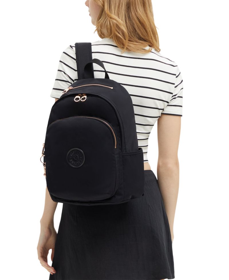 Delia Small Backpack