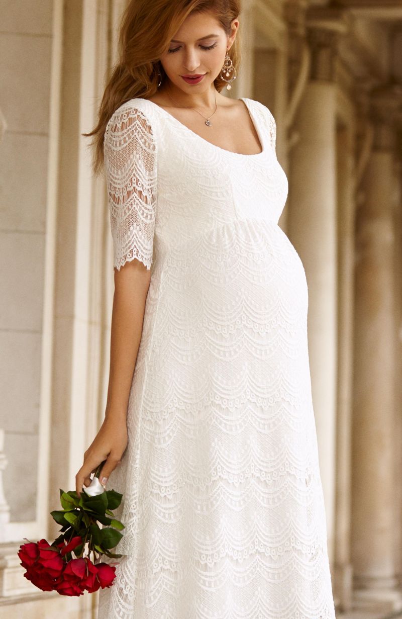 Women's Tiffany Rose Verona Gown Long