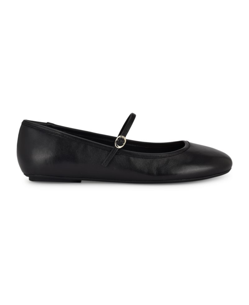 Women's Classik Mary Jane Ballet Flats