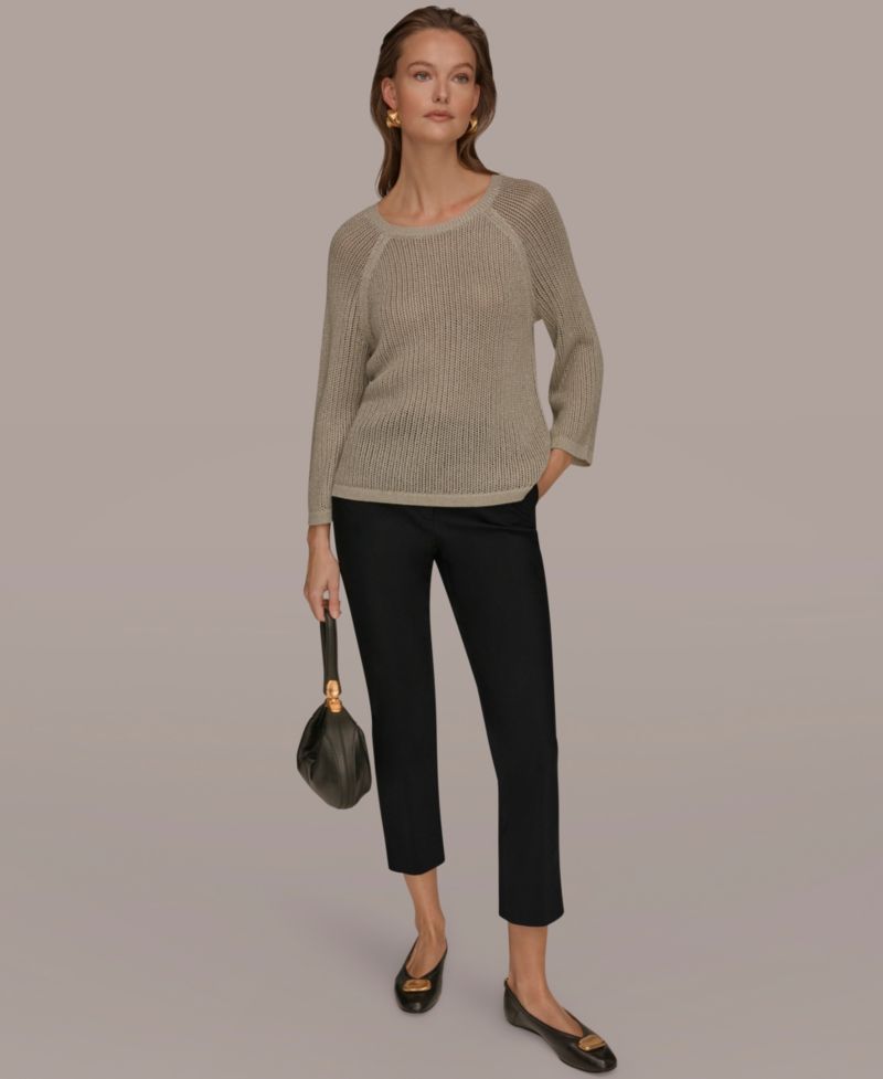 Women's Crewneck Sweater