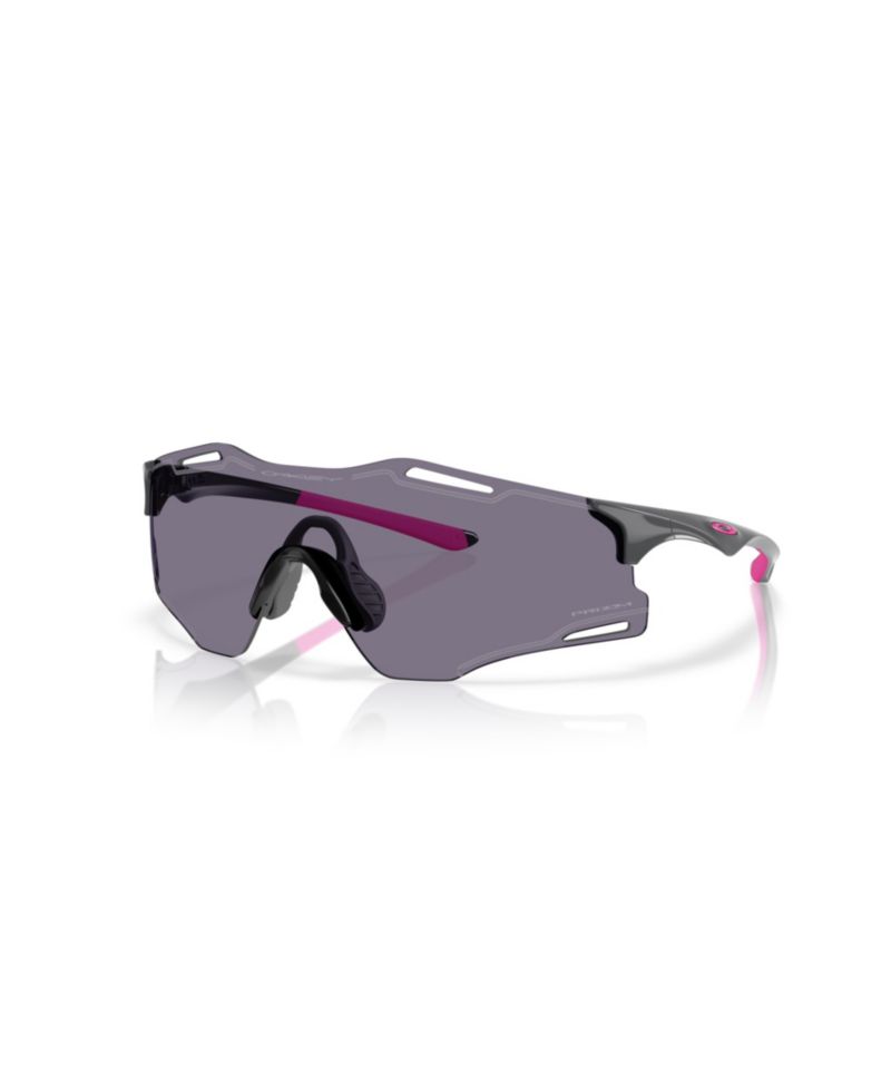 Unisex Rectangle Sunglasses, Cybr Zero OO9512D
