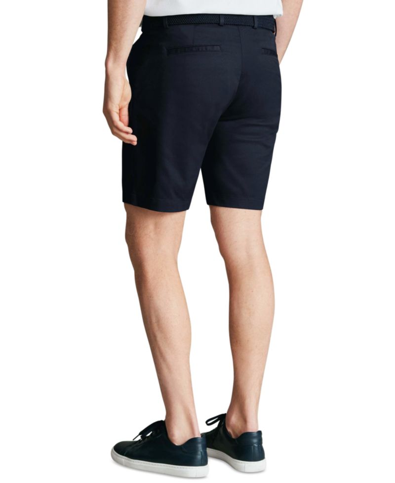 Men's Regular-Fit Performance Shorts