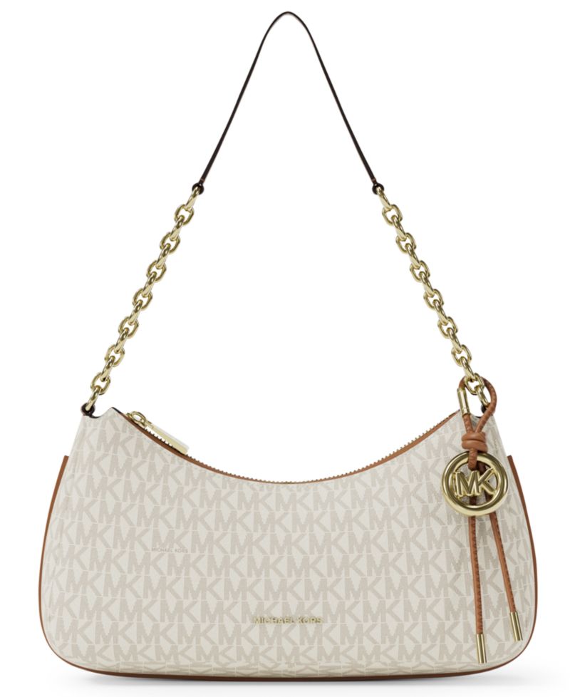 Michael Kors Nolita Small Chain Pouchette Bag