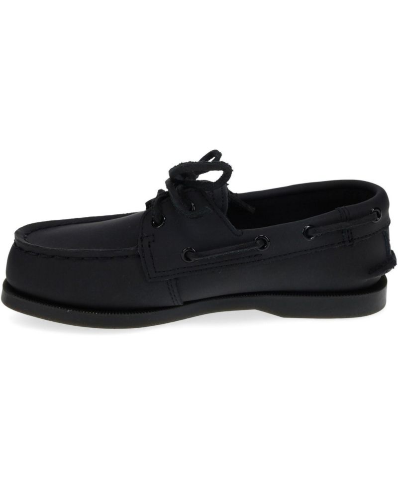 Little Boys (1-13.5) Authentic Original Boat Shoe