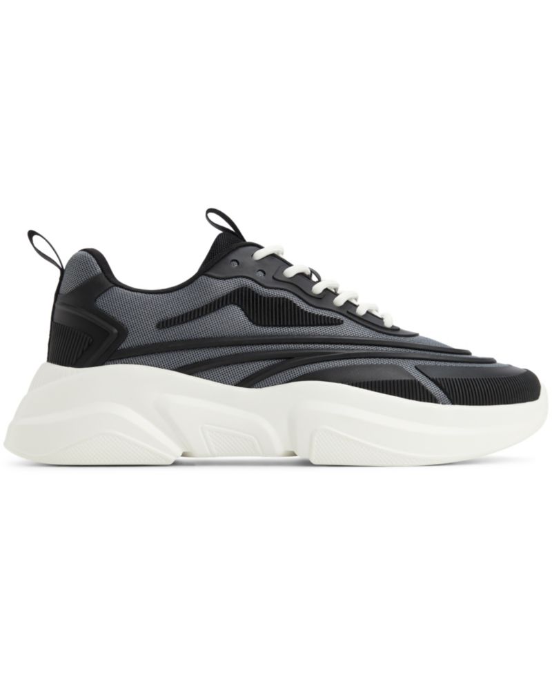 Men's Refresh 2.0 Low Top Sneakers