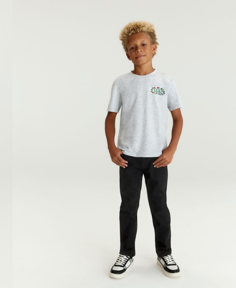 Boys' 2T-7 510 Skinny Fit Everyday Stretch Performance Jeans