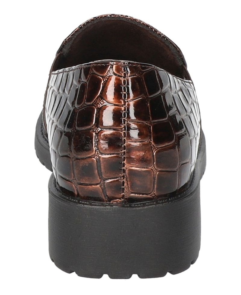 Women's Vanessa Slip-On Loafers