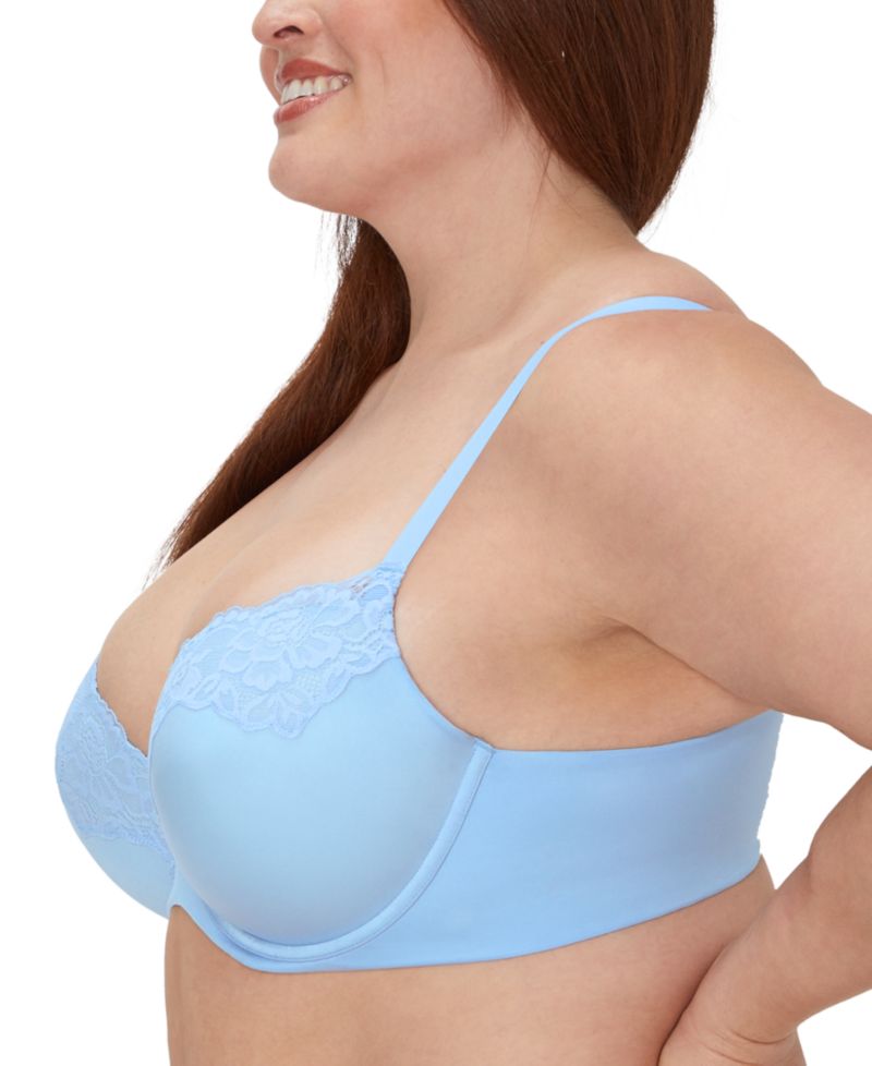 Women's Comfort Devotion® Your Lift Underwire Bra DM1195