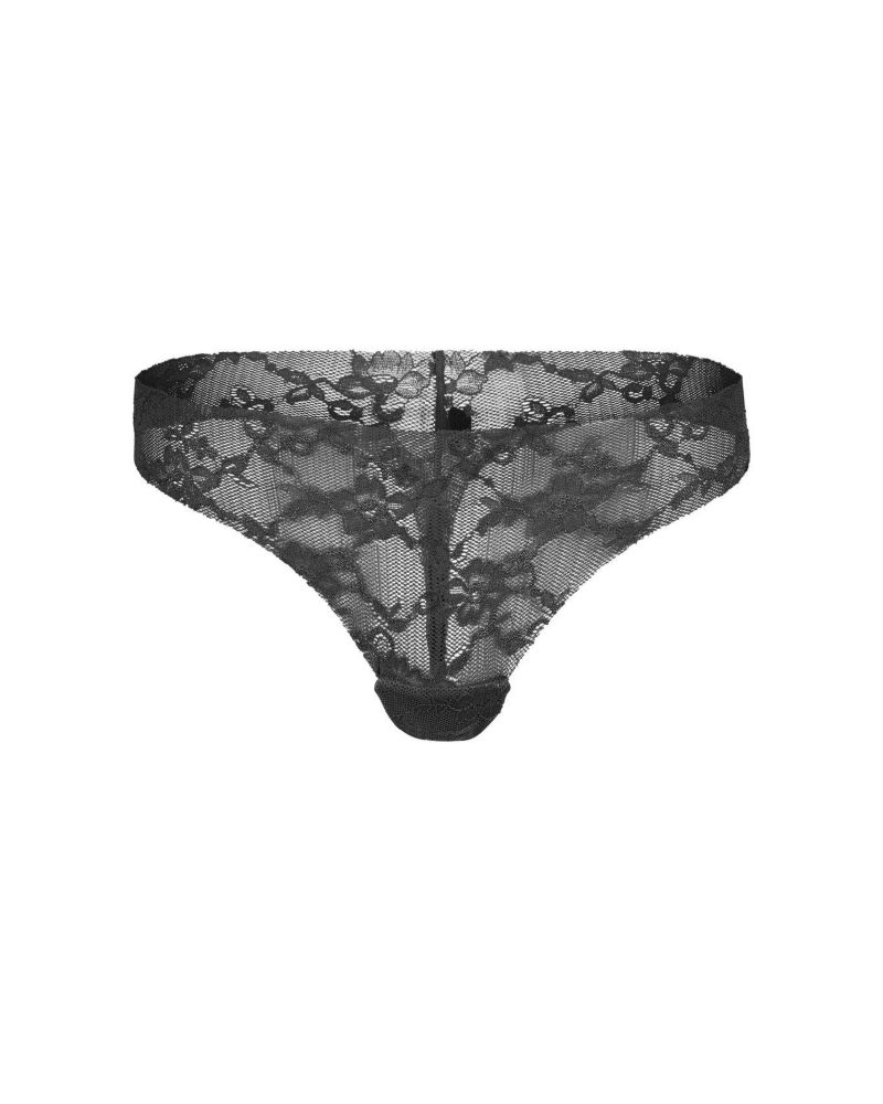 Women's Remi Thong Panty