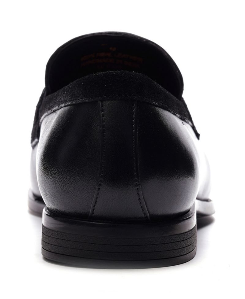 Men's Laurent Tassel Loafers