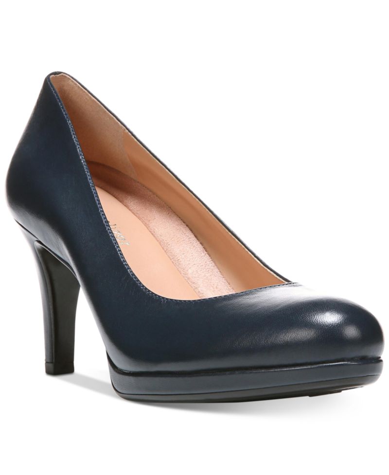 Women's Michelle Pumps
