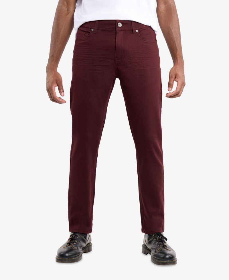 Men's Stretch Commuter Pants